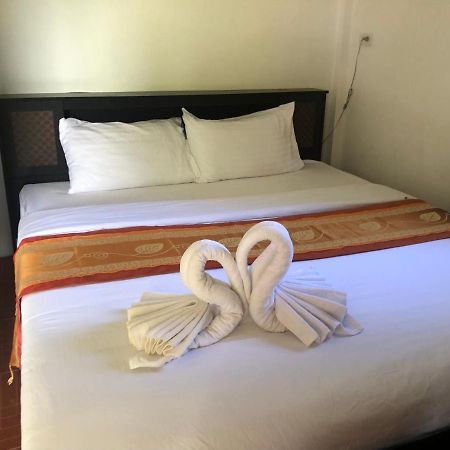 The Mountain View Hat Sai Ri Resort Chumphon Esterno foto