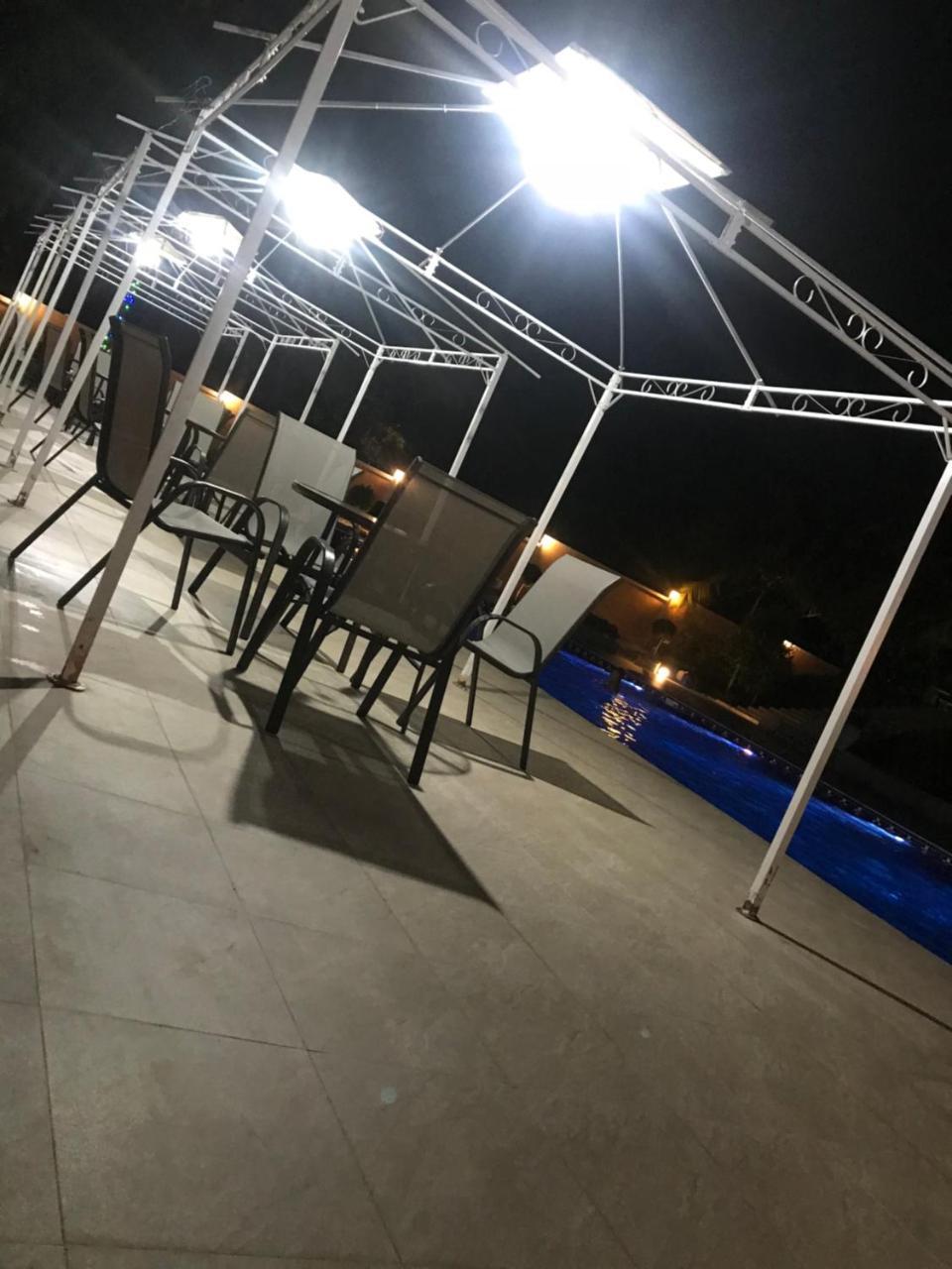 The Mountain View Hat Sai Ri Resort Chumphon Esterno foto