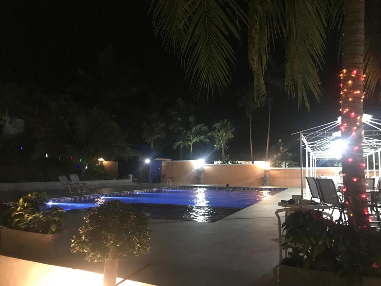 The Mountain View Hat Sai Ri Resort Chumphon Esterno foto