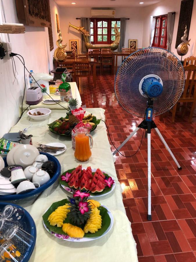 The Mountain View Hat Sai Ri Resort Chumphon Esterno foto